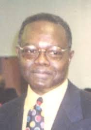 Gerald Evans Obituary (2009)