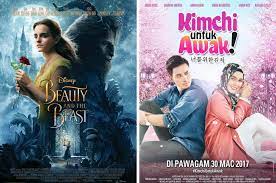 Download and watch kimchi untuk awak (2017) with english subtitle. New Movies To Watch This Weekend 30 March Entertainment Rojak Daily