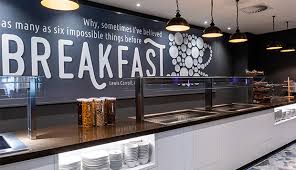 66 rue de charenton, paris, france. Munchen City Zentrum Hotel Germany Premier Inn