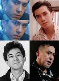 她說- 黃秋生| Facebook