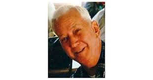 BERNARD STEPHAN Obituary (1928