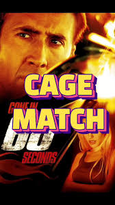 Gone in 60 Seconds: A High-Octane Remake Review