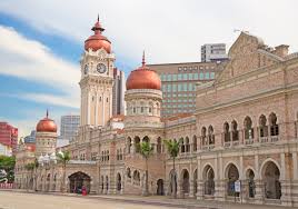 Lumpur national mosque, sultan abdul samad building, merdeka square, jamek mosque and the beryl's chocolate kingdom. Sultan Abdul Samad Building Ihc By Club Wyndham