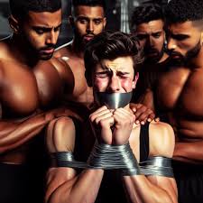 They Got Shawn Mendes Spread Wide Open