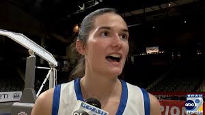 @AMitchellSports's video Tweet