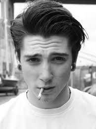 How to style your hair like a greaser or rockabilly? 70 Best Greaser Hairstyles For Men From 1950s Hairstylecamp