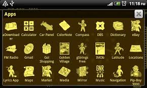 3.5.6 google play store link: Free Download Pipboy 3000 Amber Fallout 3 Screenshot 4 800x480 For Your Desktop Mobile Tablet Explore 44 Pipboy 3000 Live Wallpaper Apk 3d Live Wallpapers Free Download Free Live Wallpapers And Screensavers Wallpapers Apk