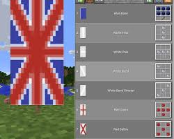 X Banner Minecraft After making a blank banner, you can add additional designs to get your preferred color or pattern. x banner minecraft