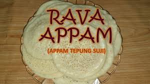 On the night his grandfather dies he meets fushiguro megumi from jujutsu high. Rava Appam Appam Tepung Suji Suji Appam Resepi Sarapan Yang Senang Dan Sedap Youtube