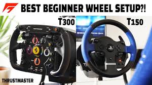 Sie sollte ursprünglich am 15. Best Beginner Wheel Setup For F1 Games Ps4 Review Youtube