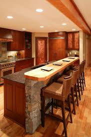 54 custom luxury kitchen island ideas