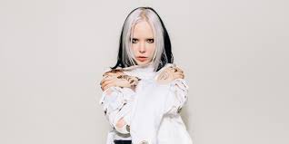 Find places and set routes. The Agony And The Ecstasy Of Alice Glass Pitchfork