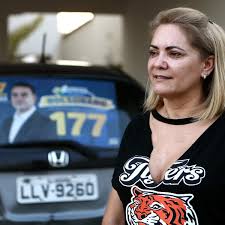 Join facebook to connect with ana cristina valle and others you may know. Nao Sei Como Surgiu Esse Boato Diz Ex Mulher De Bolsonaro