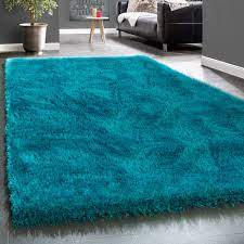 Soft schimmernd zeigt sich der shaggy hochflor teppich in edlem silber von seiner glänzenden seite. Teppich Shaggy Hochflor Flauschig Glanzend Teppich De