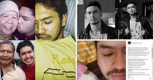 Sebelum ini, pada september tahun lalu, nizen mengakui dirinya telah disihir apabila menjumpai rangka gigi manusia dan paku karat di dalam kepalanya. Nizen Ayob Meninggal Disebabkan