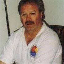 Mr. Paul Russel Hammond Obituary