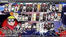 Download Naruto Senki Mod Apk No Root In 2020 Game Download Free Naruto Download Games