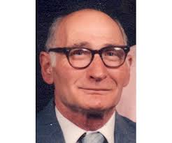 Norman Lintz Obituary (1927