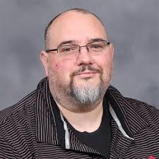 Faculty Directory-7th Grade