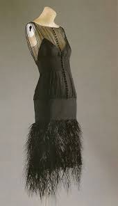 Dresses By Coco Chanel 1920 1925 Vintage Treasures Cherished Memories Facebook