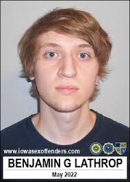 BENJAMIN LATHROP