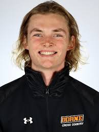 2024-25 Men's Outdoor Track & Field Roster