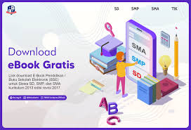 Pada era globalisasi sekarang ini, perkembangan teknologi sudah begitu pesat, sejalan dengan perkembangan teknologi saat ini maka sangat perlu sekali bagi kita semuanya untuk selalu belajar agar tidak gaptek tentang teknologi. Download E Book Pendidikan Sekolah Kristen Kalam Kudus Surakarta