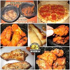 Lord Of The Wings Or How I Learned To Stop Worrying And Love The Suicide Tbt Lostreview Little Caesars Toronto In 2014