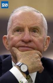 Bermuda's 2019 July History and News