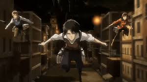 Attack On Titan: No Regrets And Other Ova Episodes To Stream This Month