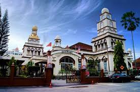 Masjid al aqsa (bahasa arab: 28 Tempat Menarik Di Kota Bharu Panduan Bercuti Ke Bandar Raya Islam