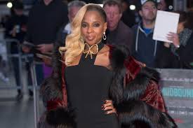 Blige photo gallery, biography, pics, pictures however blige's newfound success coincided with one of her toughest personal periods during 2018 she was nominated for academy awards for the film mudbound, both as supporting. Mary J Blige Hopes Mudbound Makes Audience Ask Questions