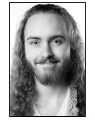 June 2-June 18, 2023 Fridays & Saturdays 7:30pm Sundays 2:00pm