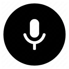 Audio Microphone Recorder Sound Voice Icon Download On Iconfinder Icon Exercise For Kids Microphone