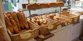 Les Baguettes Petits Pains Max Poilane Paris 15e Nom Nom Eatery Le Baguette