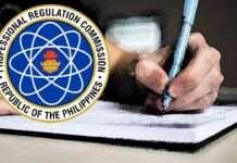 Electronics Engineers Licensure Examination Results