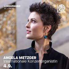 1. Internationaler Orgelsommer