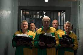 Maybe you would like to learn more about one of these? King Of Thieves Review True Life Jewel Heist Movie Fails To Sparkle Variety