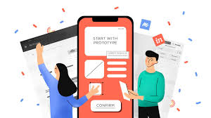 To make sure that you're reaching that goal, you need to know your current abandonment rates to compare them against the numbers when your own app eventually launches. How To Make A Mobile App Prototype Secrets Of Building App Prototypes Clockwise Software