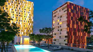 One of the iconic skycrappers in accra, the villagio vista.take a 360 aerial spin view of the gorgeous hotel, and the sky bar at the very top of the. Interior Designers And Decorators Ghana Archives Kuulpeeps Ghana Campus News And Lifestyle Site By Students