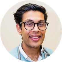 Dr. Deepal Dharia, DO