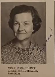 There were at least Two lunch room ladies Mrs Austin and Mrs Maggie Whidfen  who when I got to eat in the lunch room would put extra