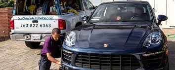 La jolla mobile car detail is your best bet if you plan to sell your car in san diego. Auto Detailing Escondido Pristine Auto Detail