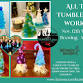 Tumbled Glass Trees, Gnomes & Grinchmas Trees! event image