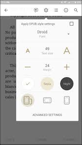 23 best ebook reader app for android readers. Top 7 E Book Reader Apps Fur Android 2021