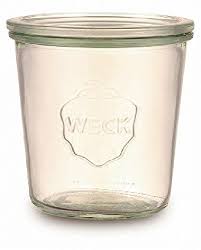 Image result for Weck Gläser 500 ml