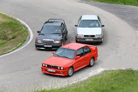 Bmw e30 dtm's average market price (msrp) is found to be from $1,052 to $8,900. Bmw E30 M3 Vs Audi V8 Vs Mb 190 E The Dtm Heroes Autoevolution