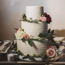 These are 4 to 6 tall cakes, which means each layer is 2 tall x 2 or 3 layers for each tier cakes from 3 to 6 high decorated as one cake would give the same number of servings because they follow the same pattern of cutting. Cake Portion Guide What Size Of Cake Should You Make
