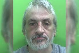 Jail for Arnold man, 46, found with more than 40,000 sex abuse images