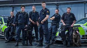 Nå har dronene kommet også til oslo, i. Hundepatruljen Oslo